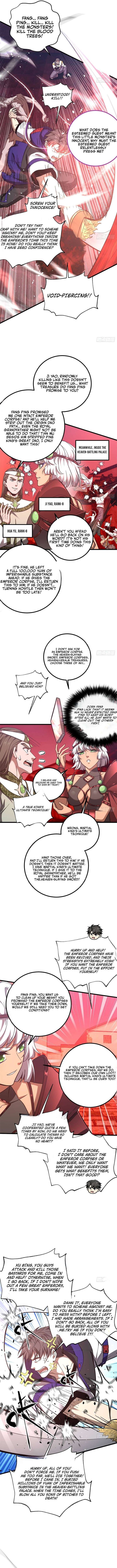 Global Martial Arts Chapter 359 Page 4
