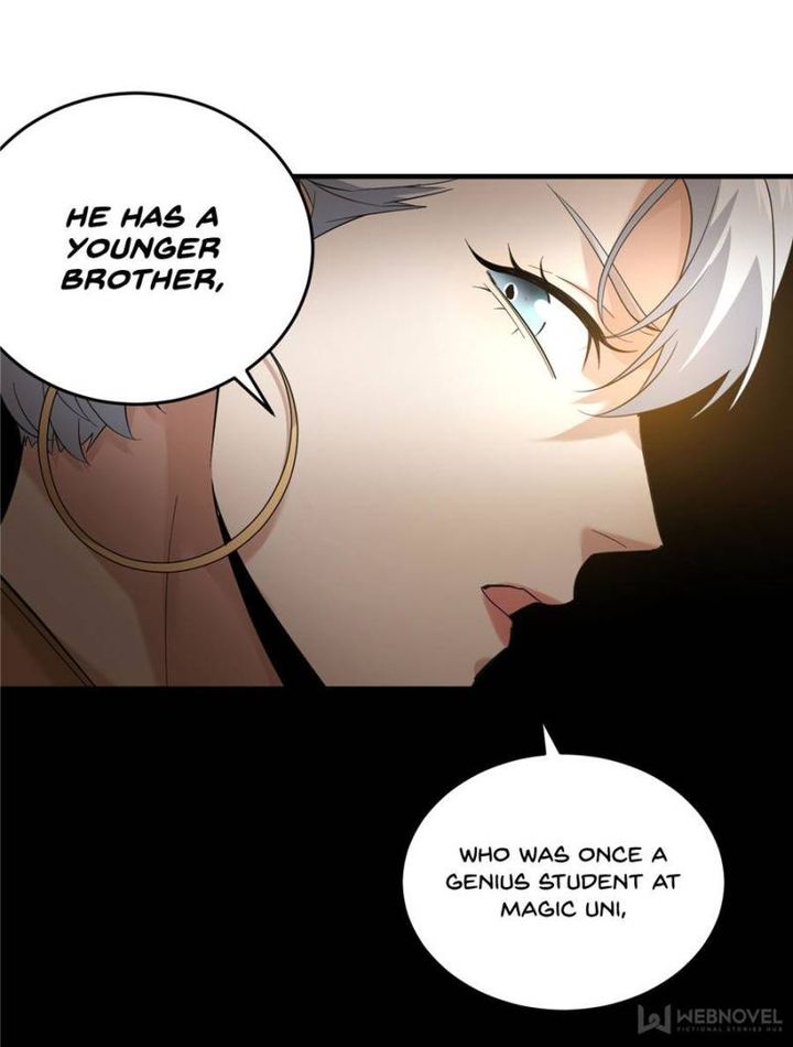 Global Martial Arts Chapter 44 Page 35