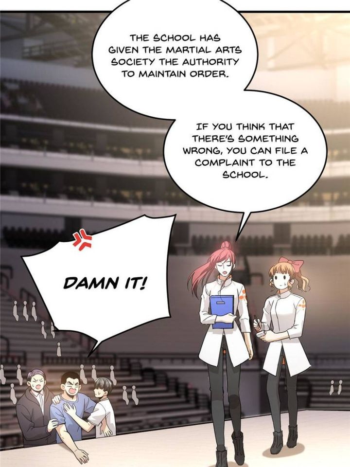 Global Martial Arts Chapter 44 Page 56