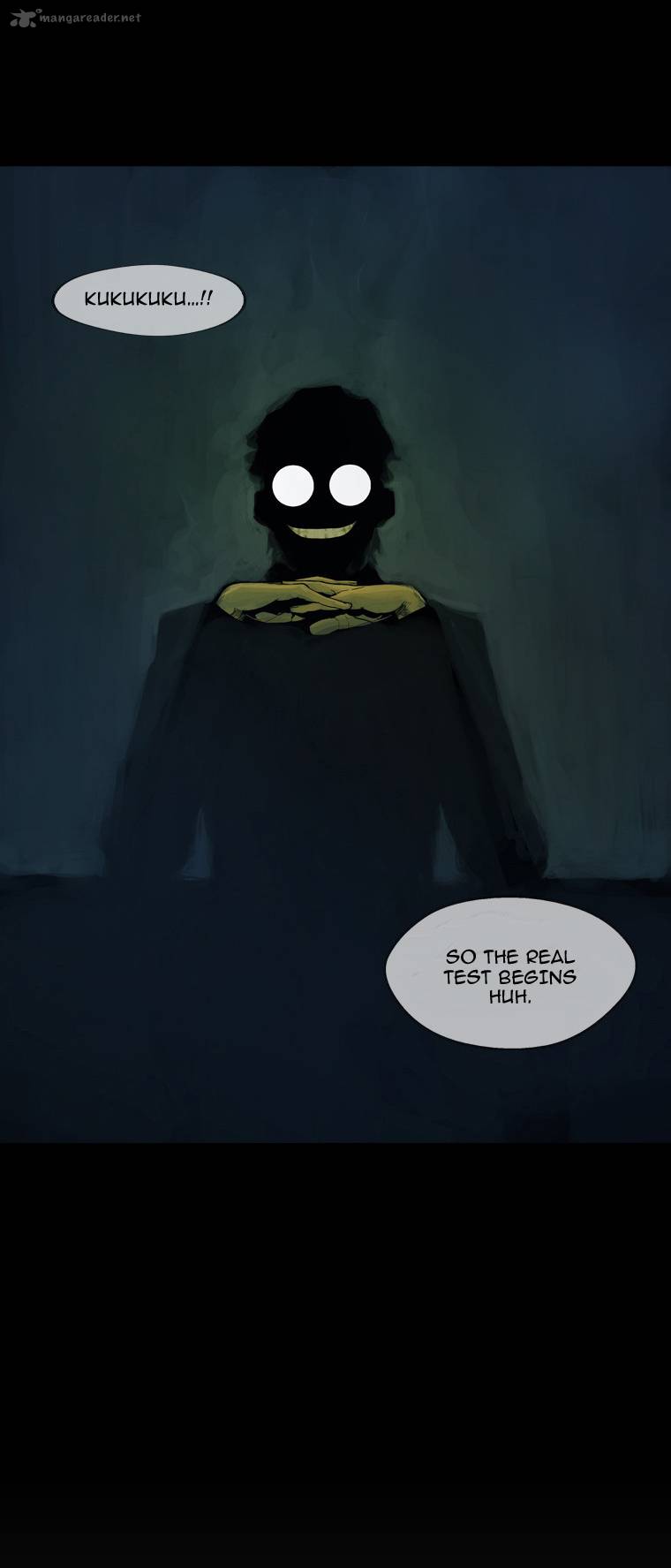 Glory Hill Chapter 3 Page 22