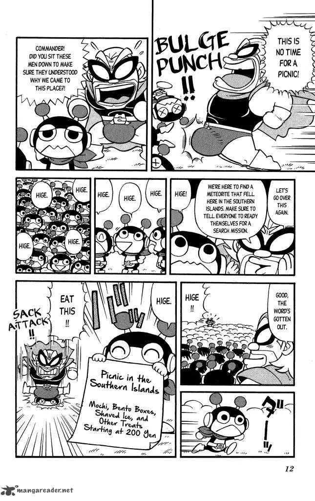Go For It Bomberman Jetters Chapter 1 Page 12