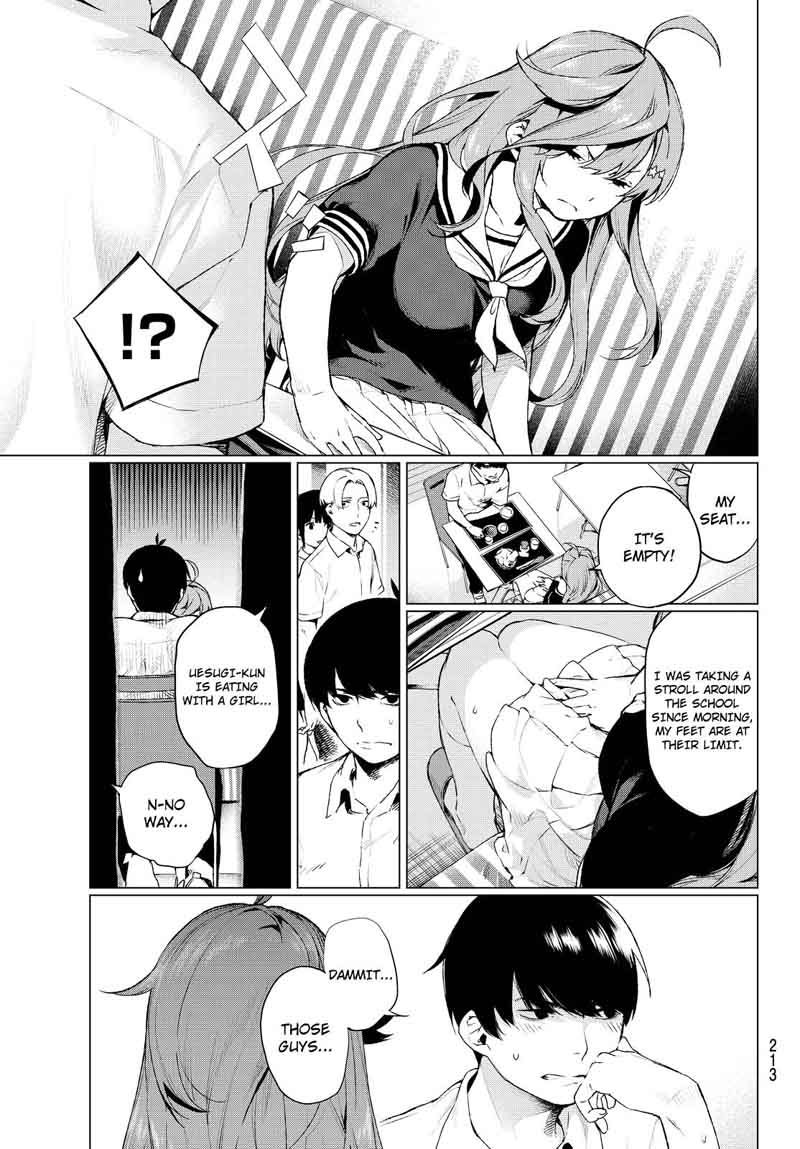 Go Toubun No Hanayome Chapter 0 Page 7