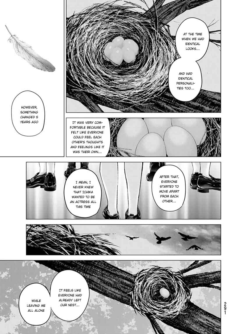Go Toubun No Hanayome Chapter 43 Page 18