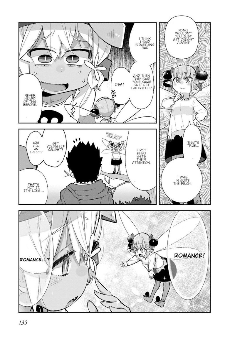 Goblin Is Very Strong Chapter 32 Page 5