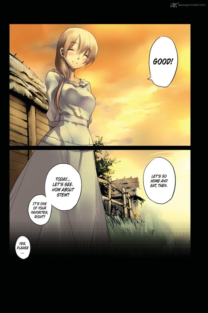 Goblin Slayer Chapter 10 Page 5