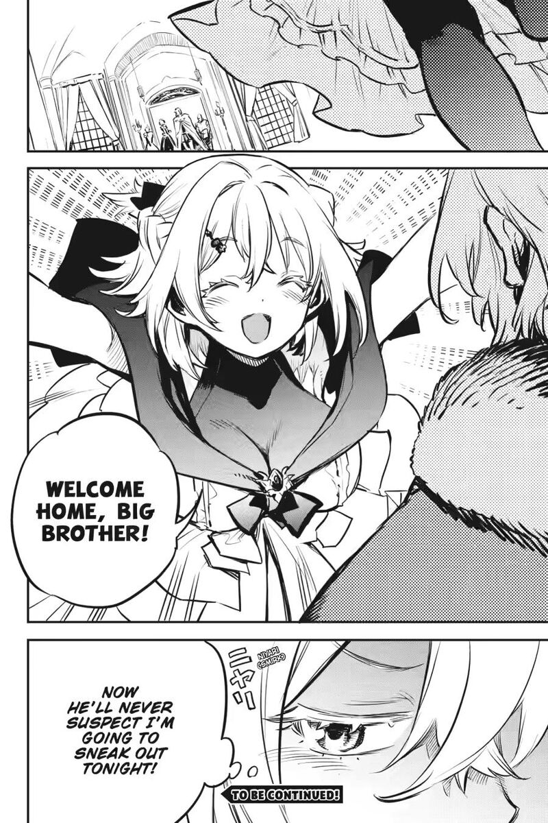 Goblin Slayer Chapter 100 Page 23