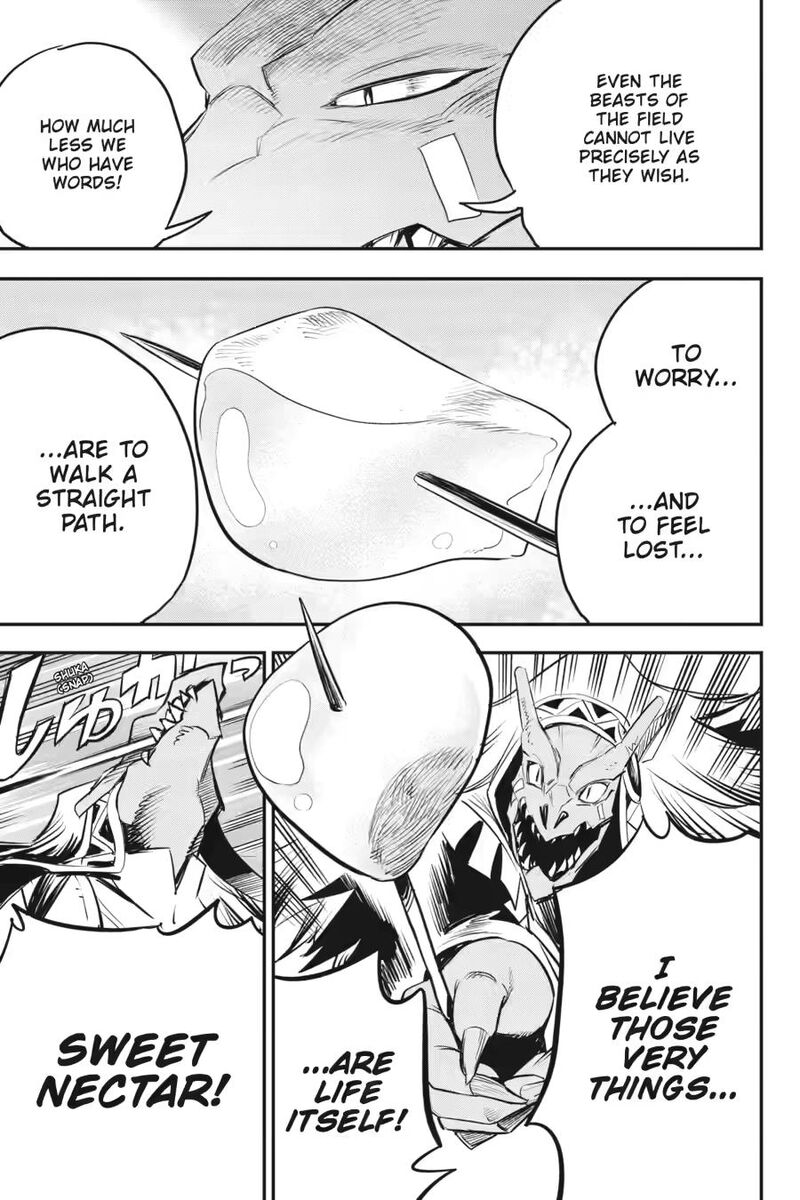 Goblin Slayer Chapter 101 Page 21