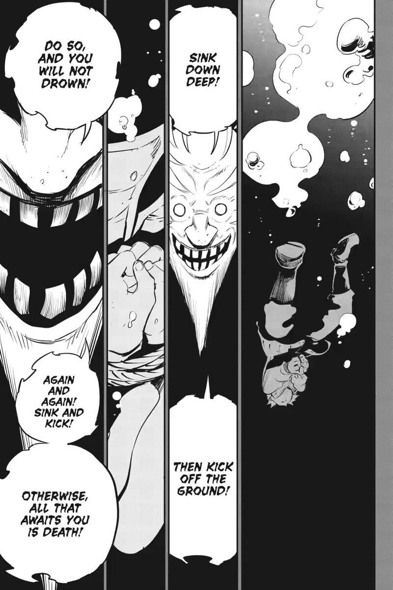 Goblin Slayer Chapter 101 Page 23