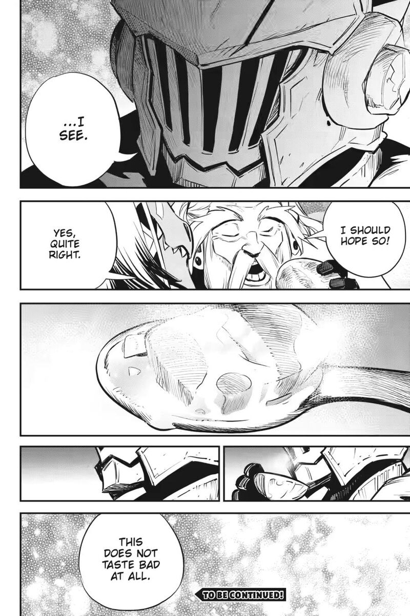 Goblin Slayer Chapter 101 Page 24
