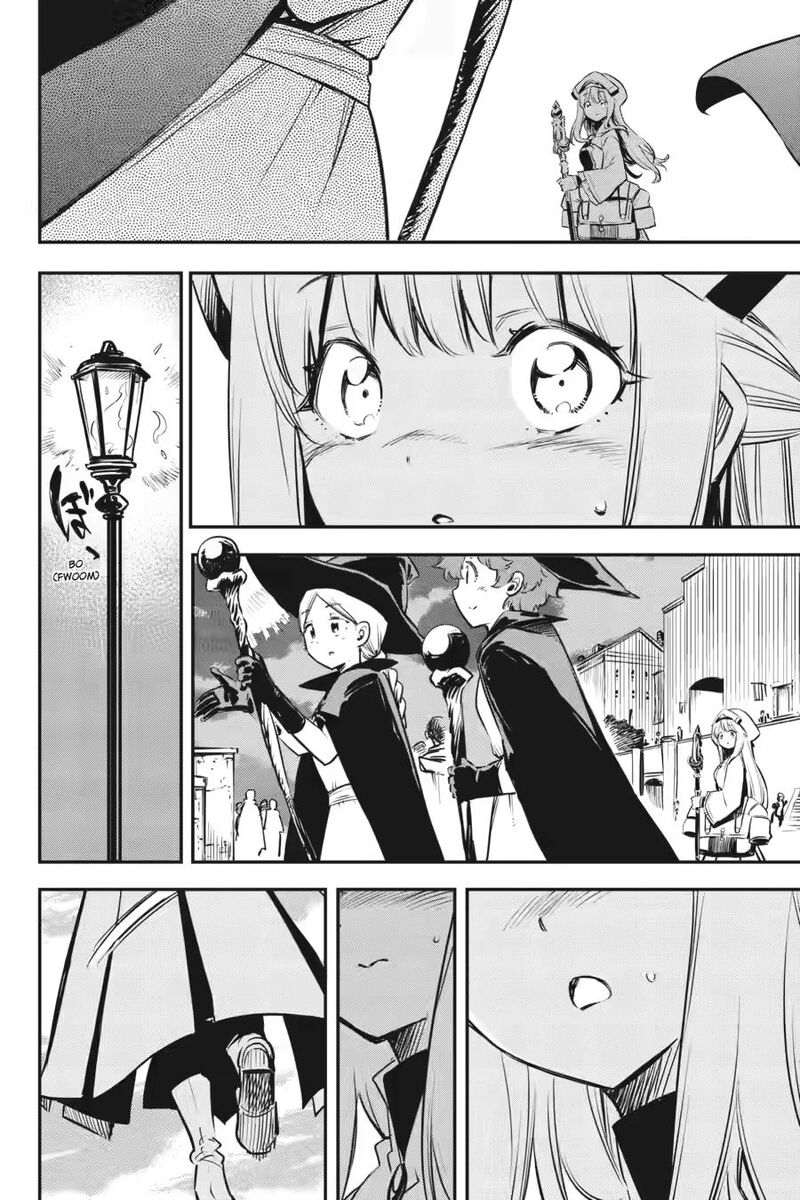 Goblin Slayer Chapter 101 Page 4