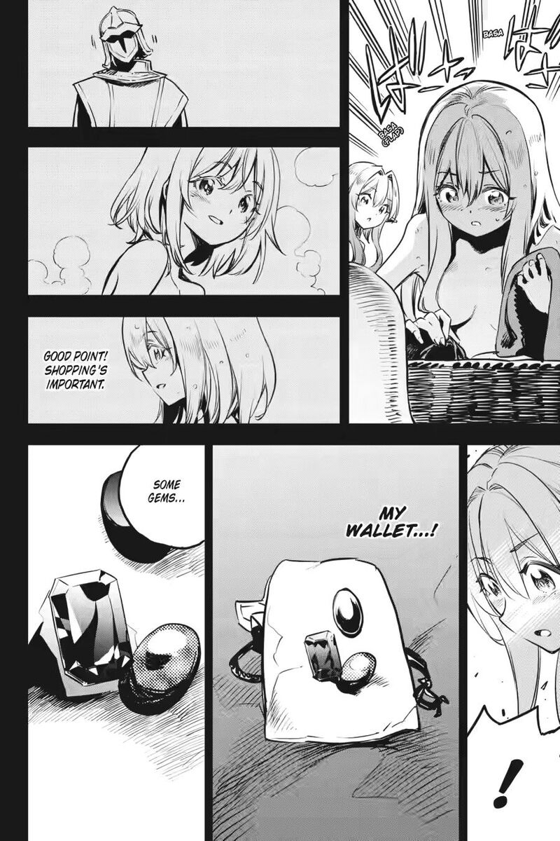 Goblin Slayer Chapter 103 Page 6