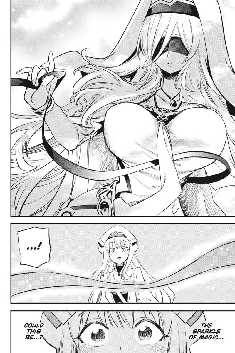 Goblin Slayer Chapter 104 Page 16