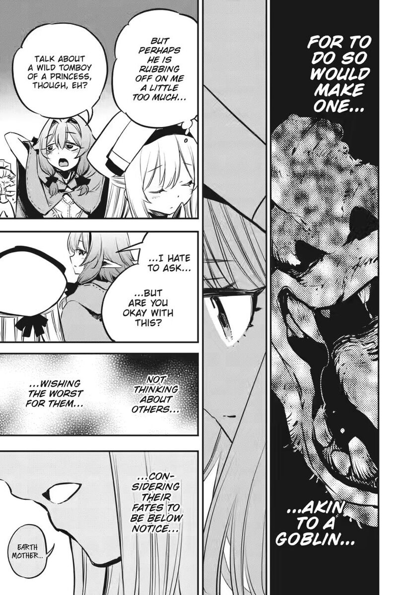 Goblin Slayer Chapter 104 Page 9