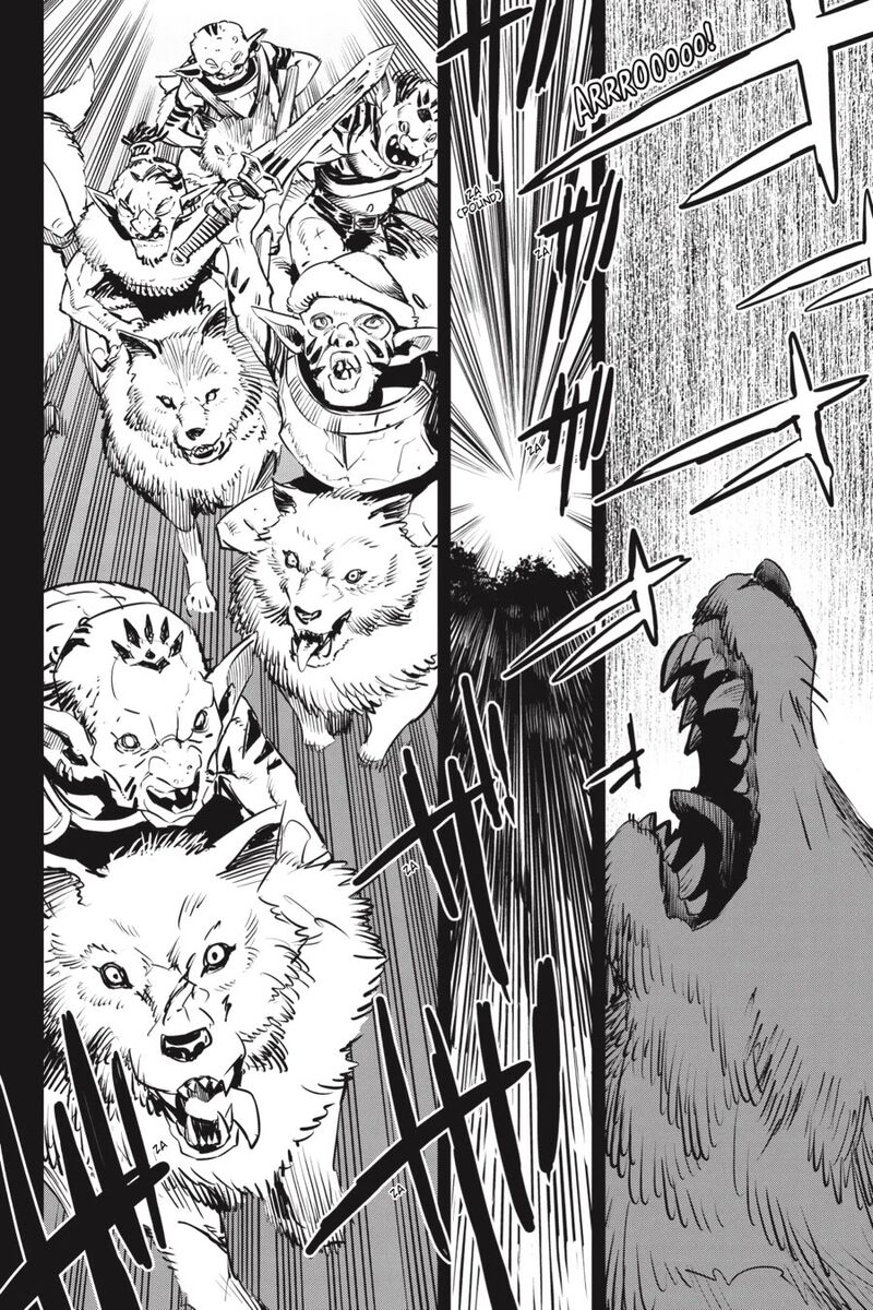 Goblin Slayer Chapter 105 Page 7