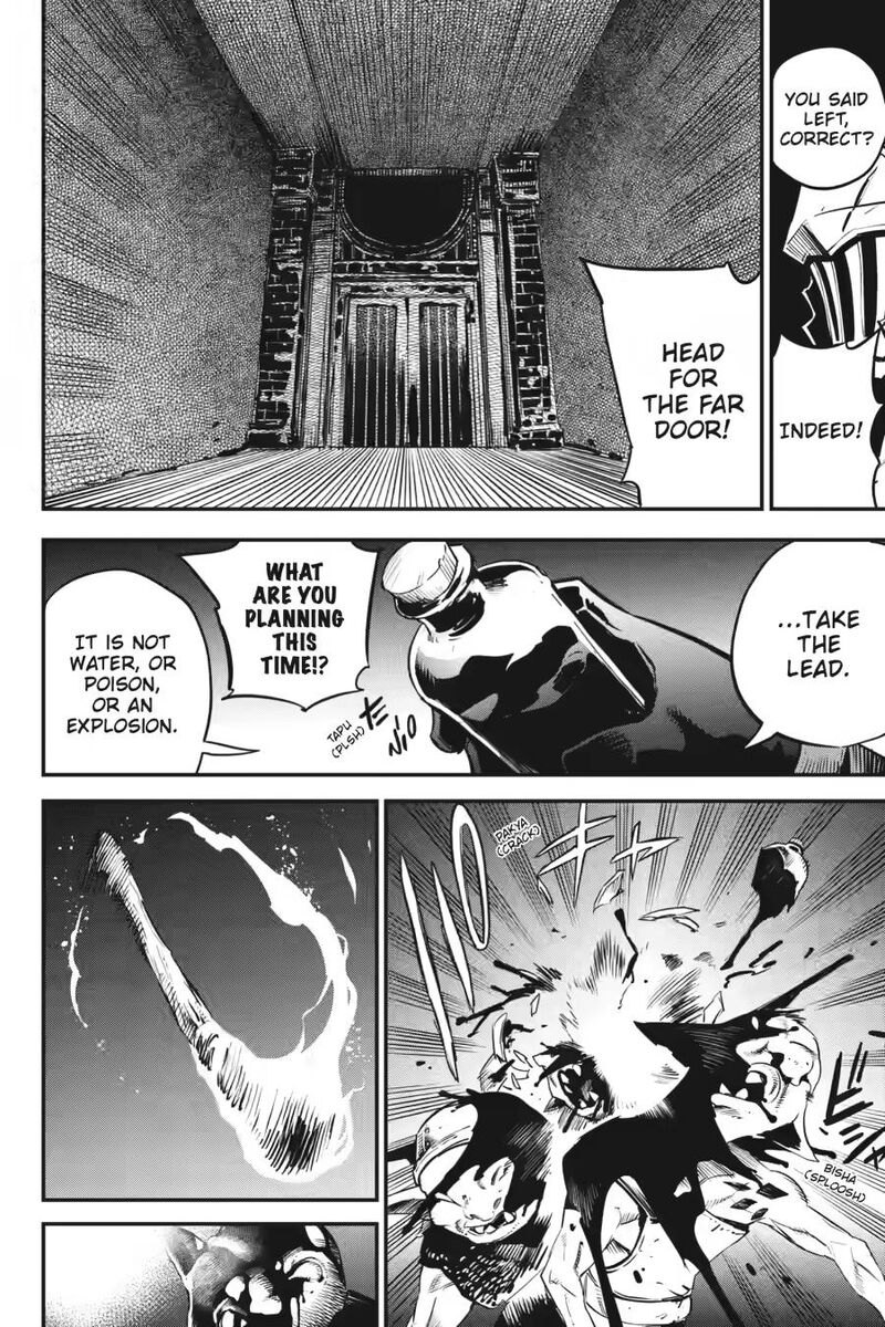 Goblin Slayer Chapter 108 Page 12