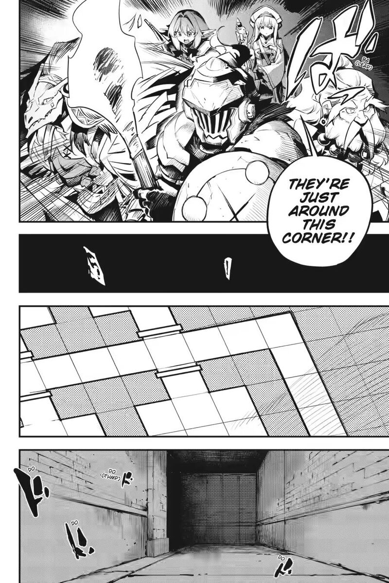 Goblin Slayer Chapter 108 Page 4