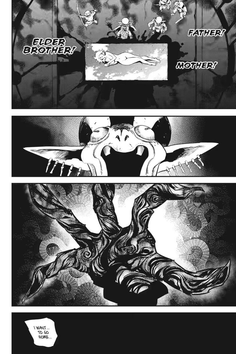 Goblin Slayer Chapter 109 Page 10