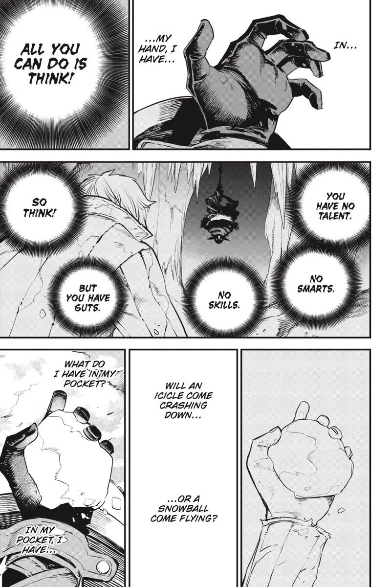 Goblin Slayer Chapter 111 Page 8