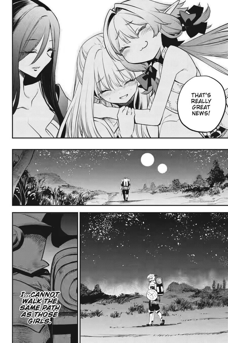 Goblin Slayer Chapter 113 Page 12