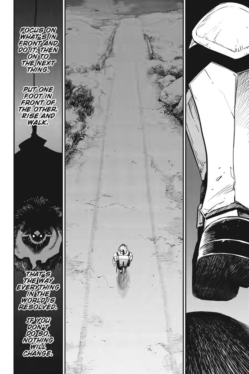 Goblin Slayer Chapter 113 Page 14