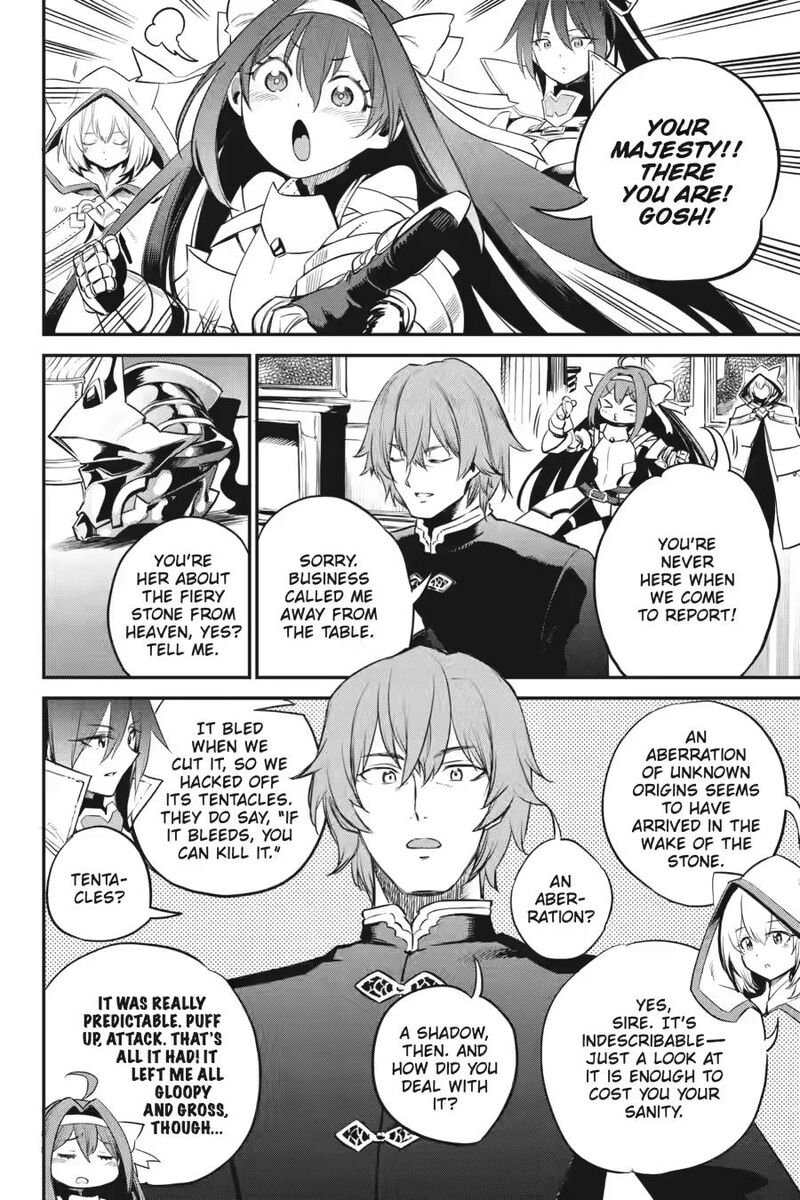Goblin Slayer Chapter 113 Page 16