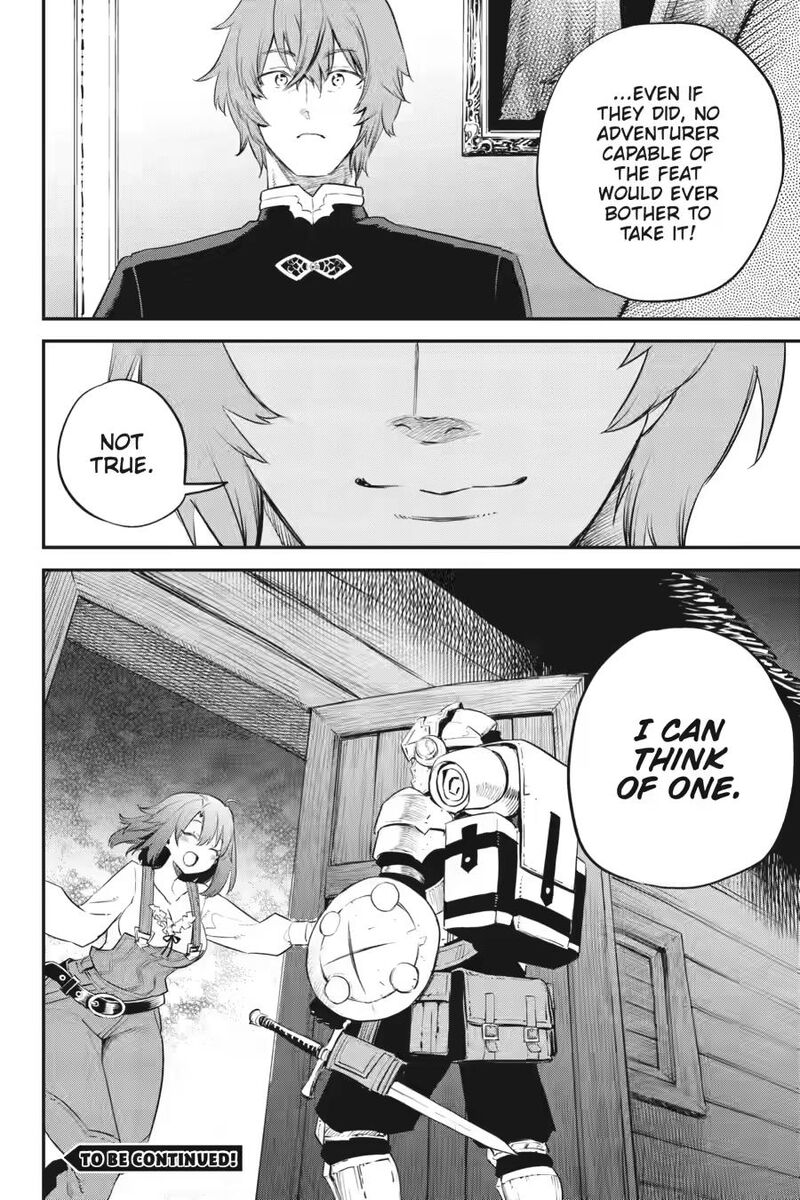 Goblin Slayer Chapter 113 Page 18