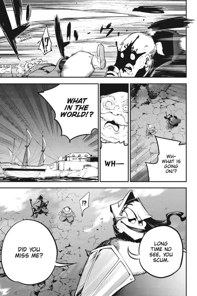 Goblin Slayer Chapter 113 Page 3