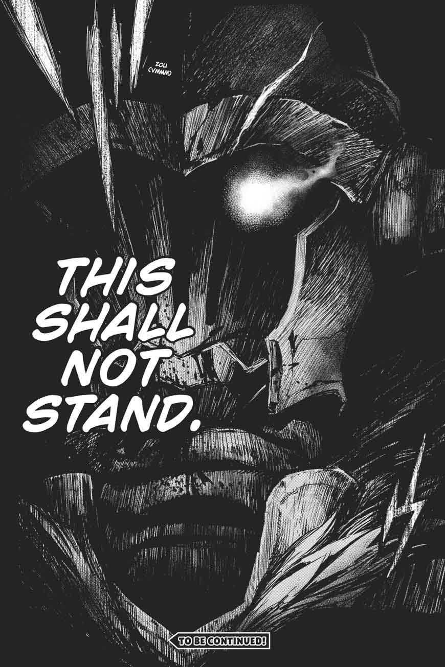 Goblin Slayer Chapter 22 Page 29