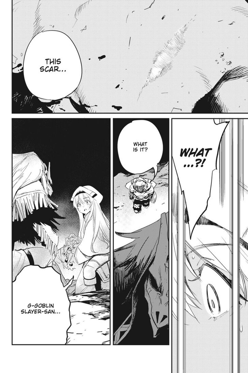 Goblin Slayer Chapter 43 Page 40