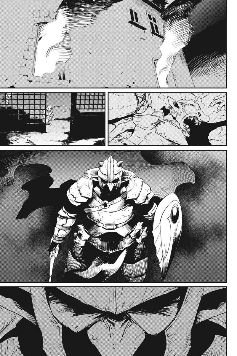 Goblin Slayer Chapter 51 Page 24