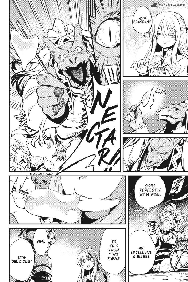 Goblin Slayer Chapter 6 Page 9