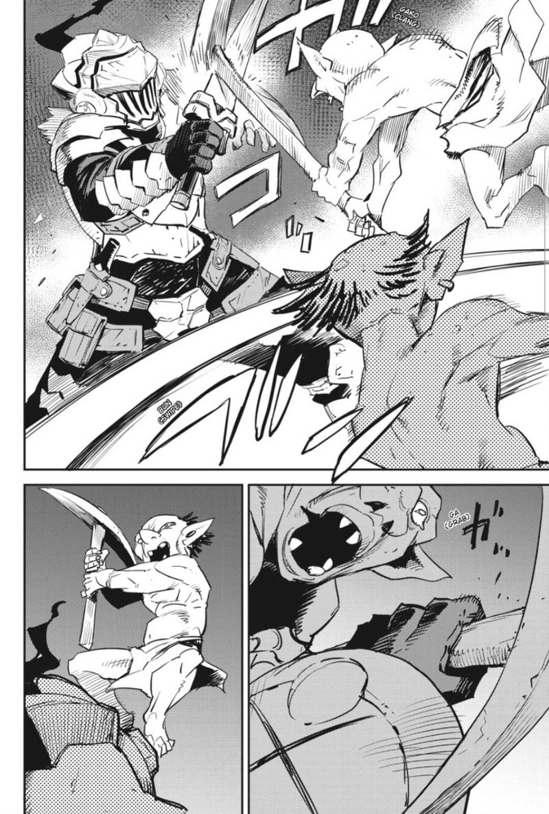 Goblin Slayer Chapter 70 Page 13
