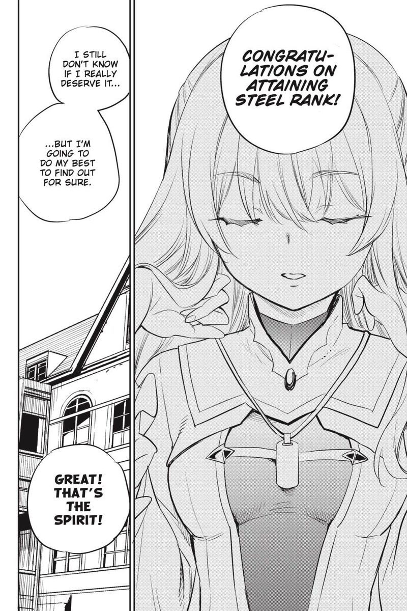 Goblin Slayer Chapter 75 Page 6