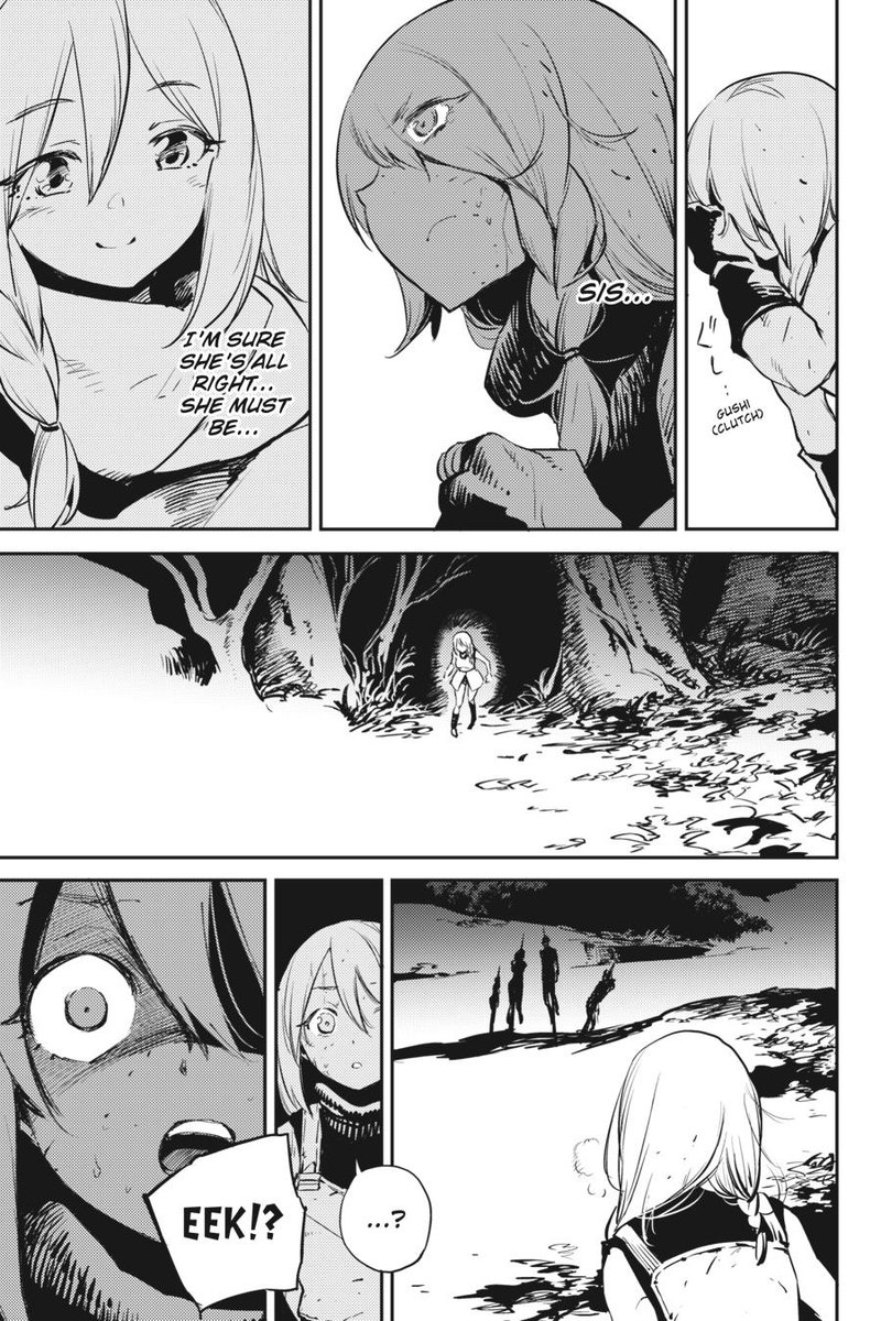 Goblin Slayer Chapter 78 Page 4