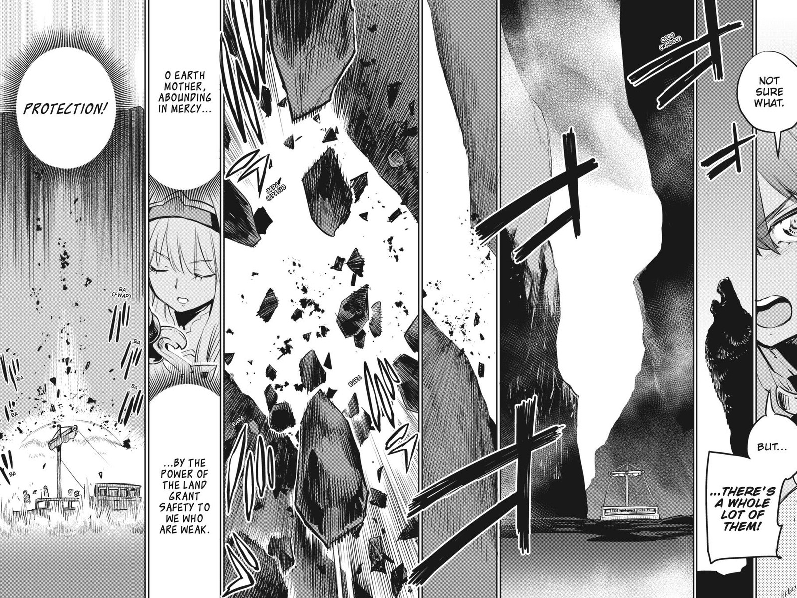 Goblin Slayer Chapter 79 Page 13