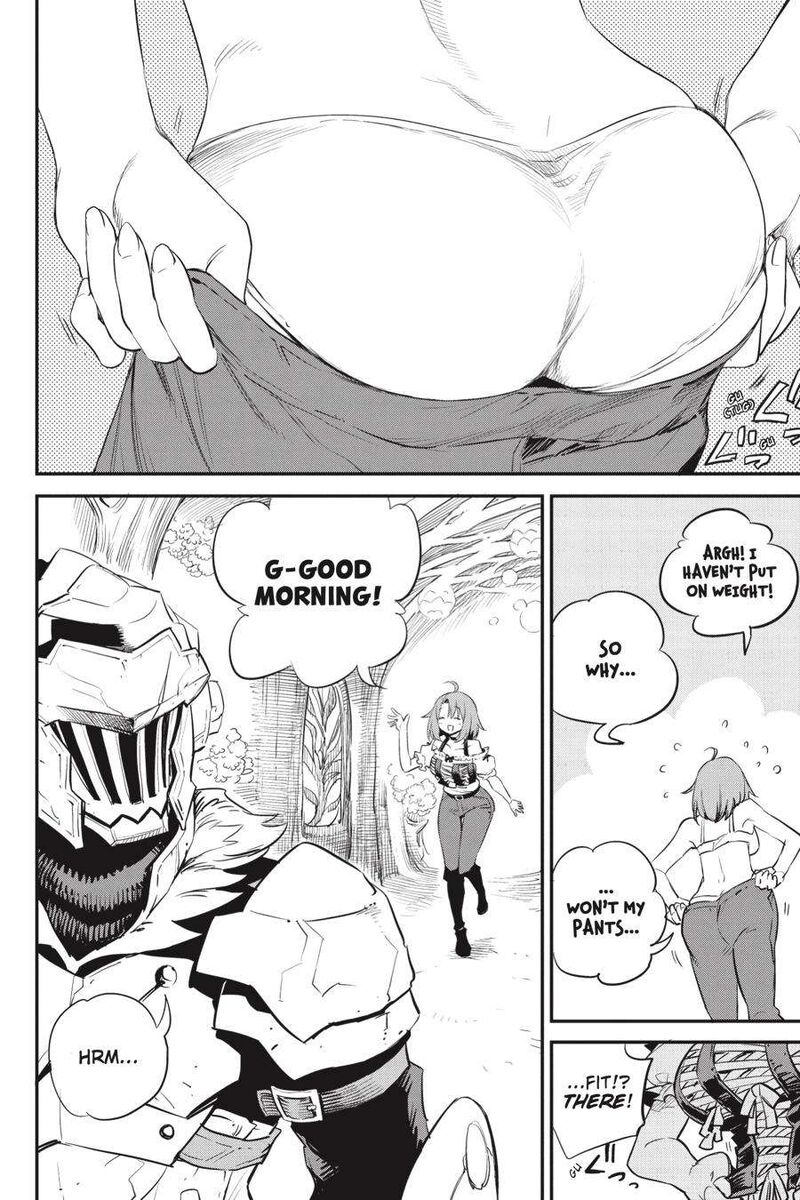 Goblin Slayer Chapter 86 Page 5