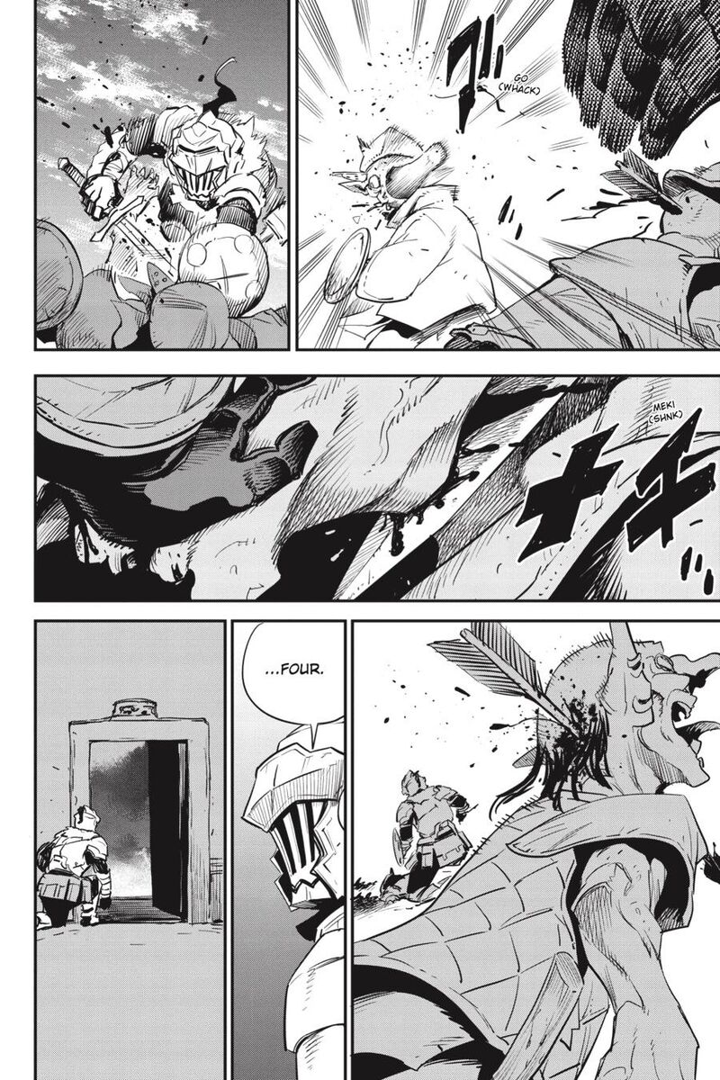 Goblin Slayer Chapter 87 Page 16
