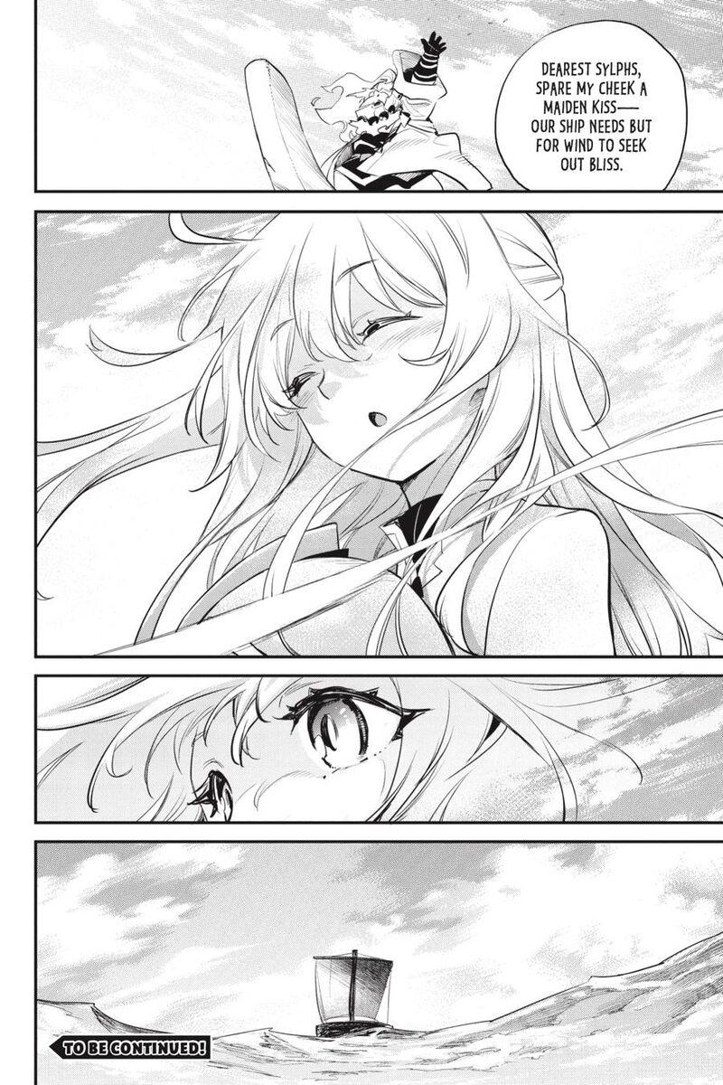 Goblin Slayer Chapter 96 Page 20