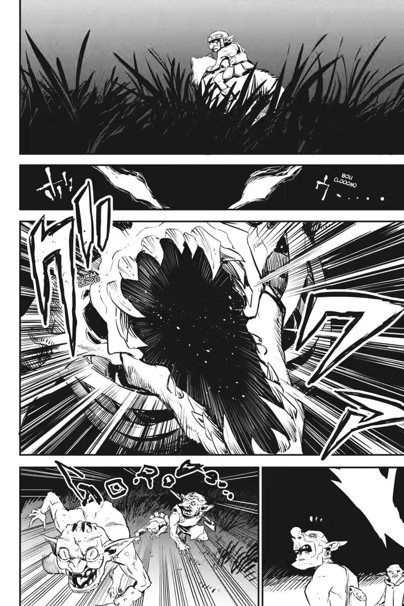 Goblin Slayer Chapter 99 Page 17