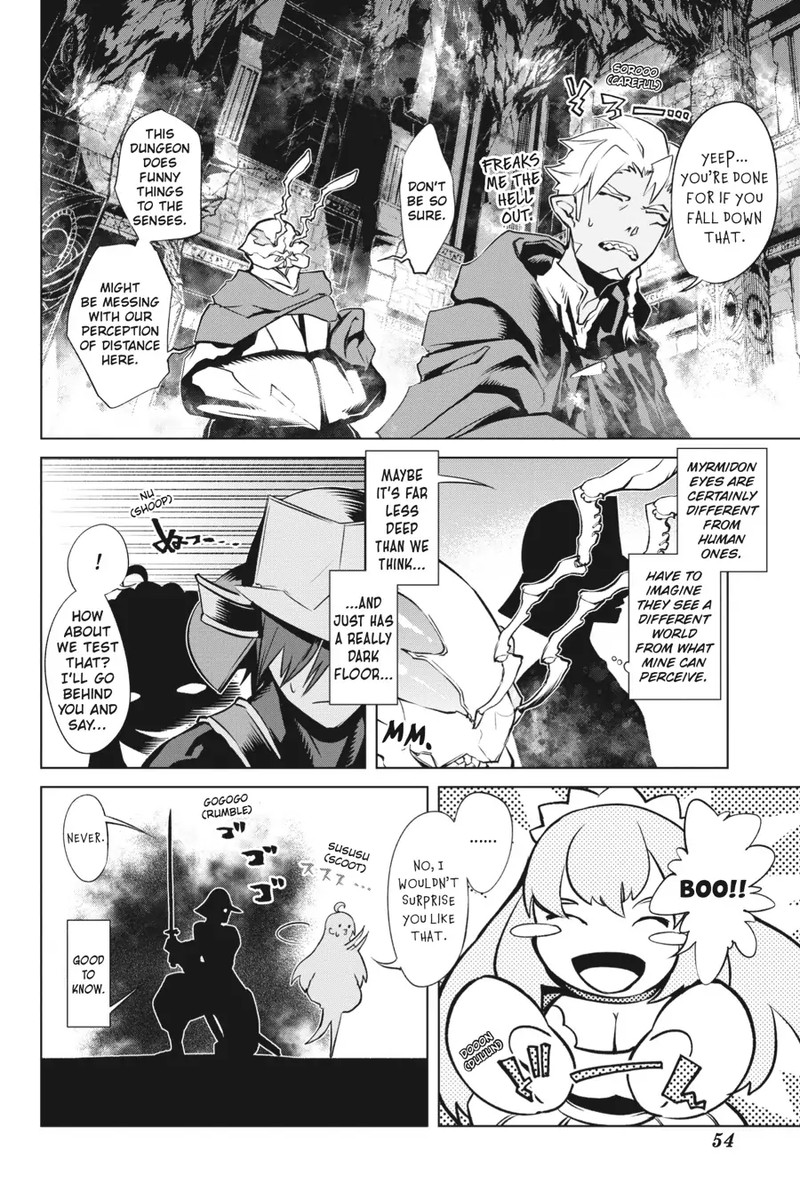 Goblin Slayer Gaiden 2 Tsubanari No Daikatana Chapter 17 Page 14