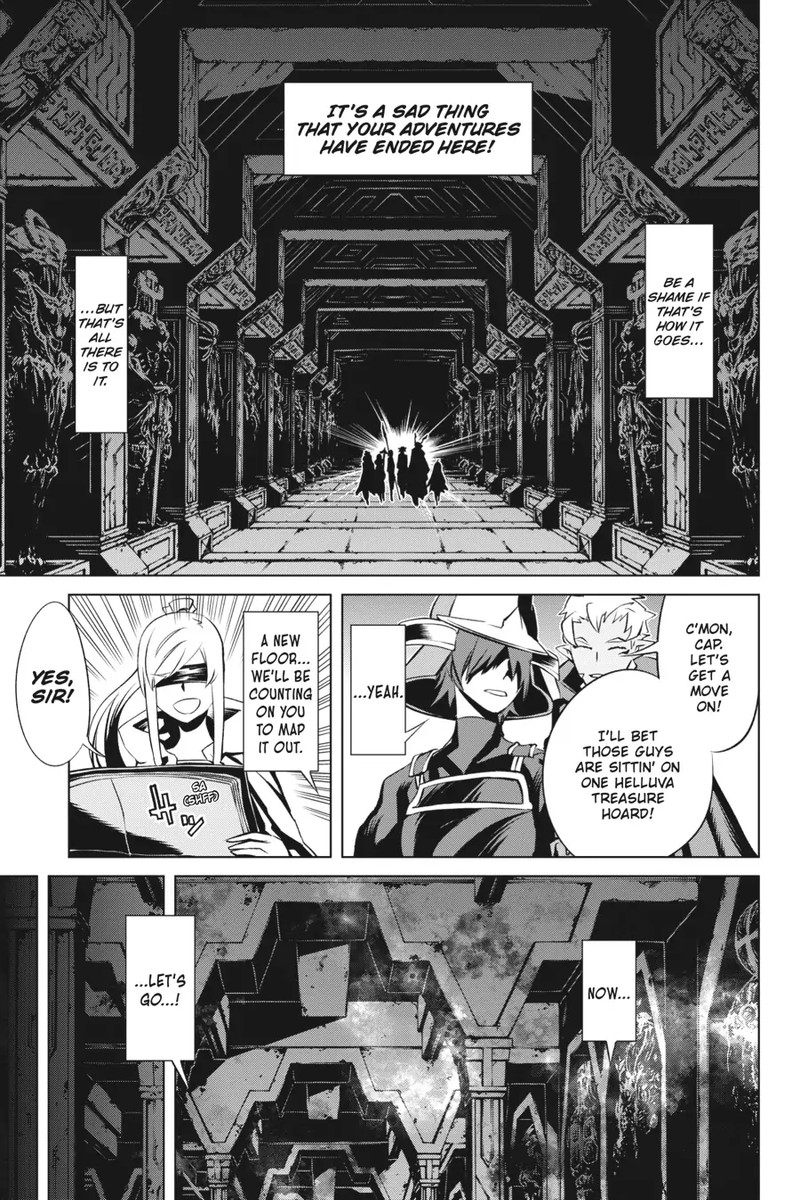 Goblin Slayer Gaiden 2 Tsubanari No Daikatana Chapter 17 Page 25