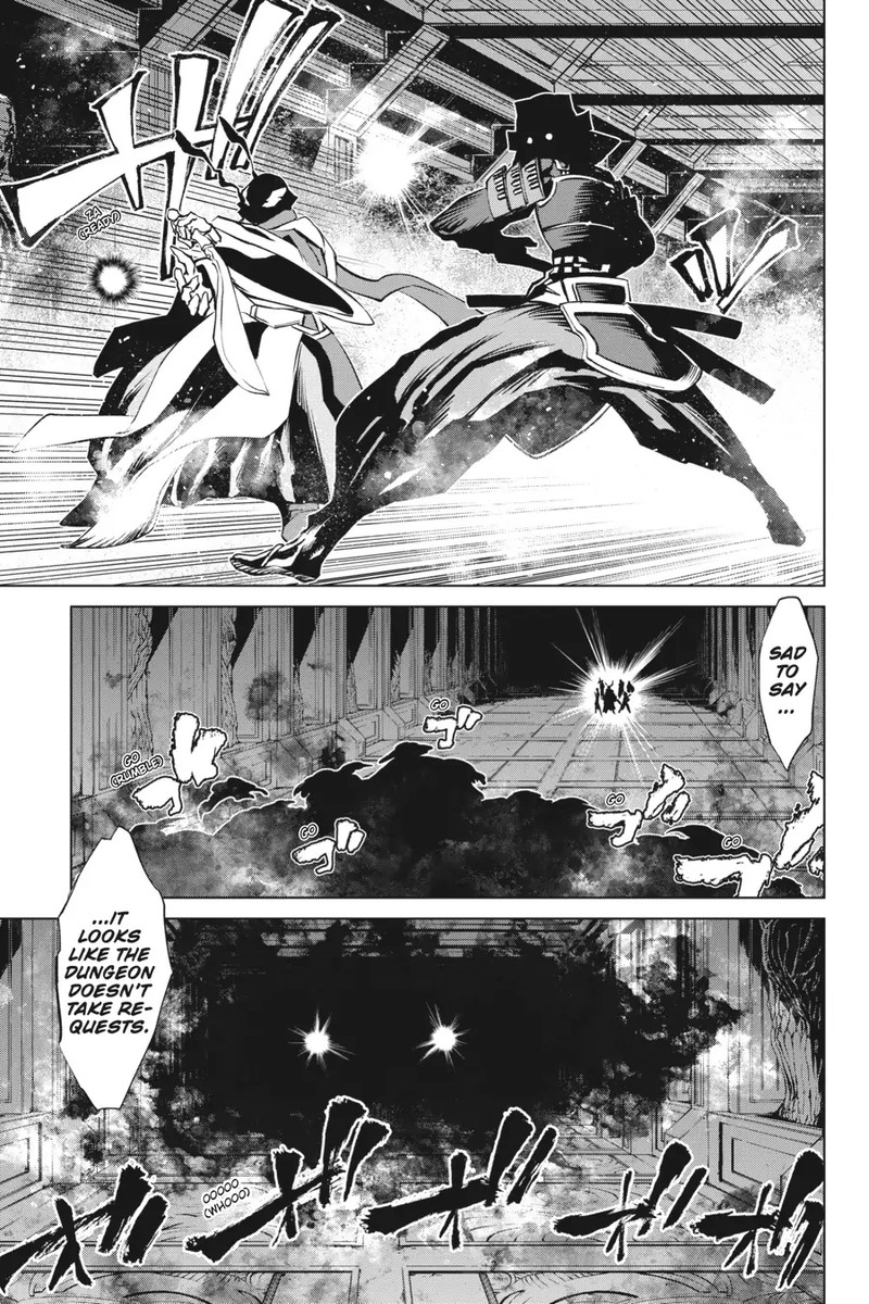 Goblin Slayer Gaiden 2 Tsubanari No Daikatana Chapter 17 Page 31