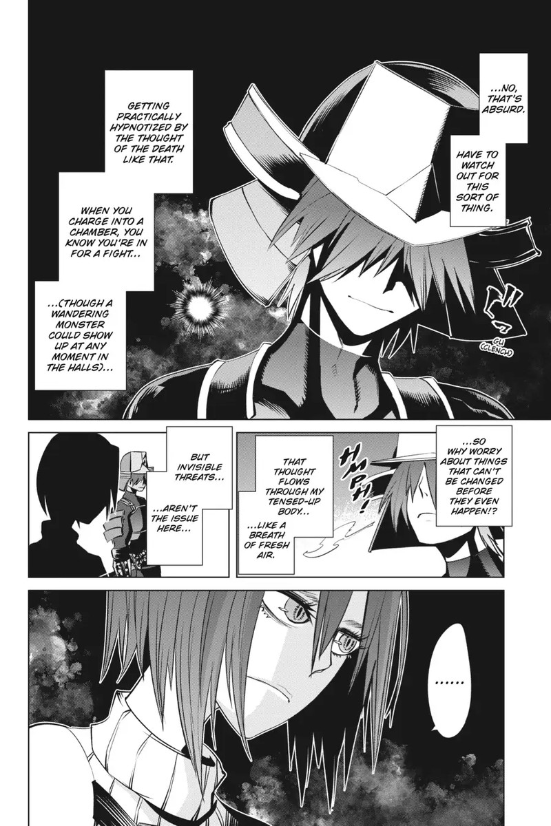 Goblin Slayer Gaiden 2 Tsubanari No Daikatana Chapter 18 Page 22