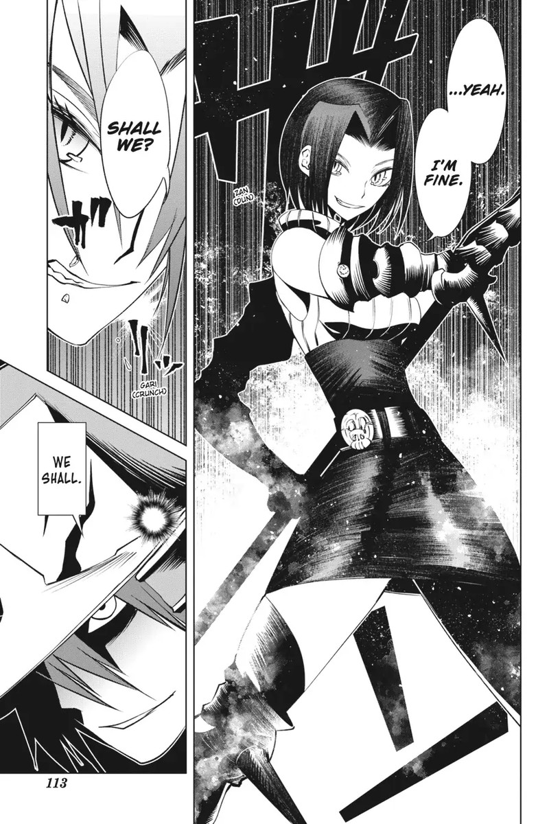 Goblin Slayer Gaiden 2 Tsubanari No Daikatana Chapter 18 Page 31