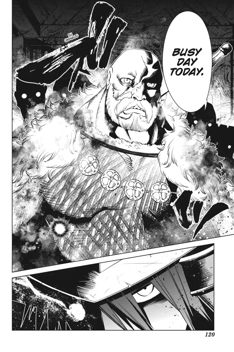 Goblin Slayer Gaiden 2 Tsubanari No Daikatana Chapter 18 Page 38