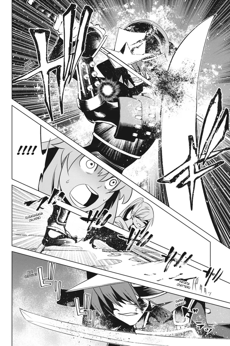 Goblin Slayer Gaiden 2 Tsubanari No Daikatana Chapter 19 Page 10