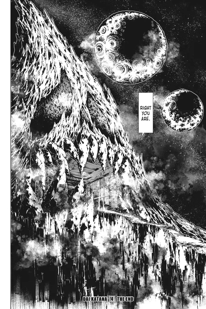 Goblin Slayer Gaiden 2 Tsubanari No Daikatana Chapter 19 Page 36