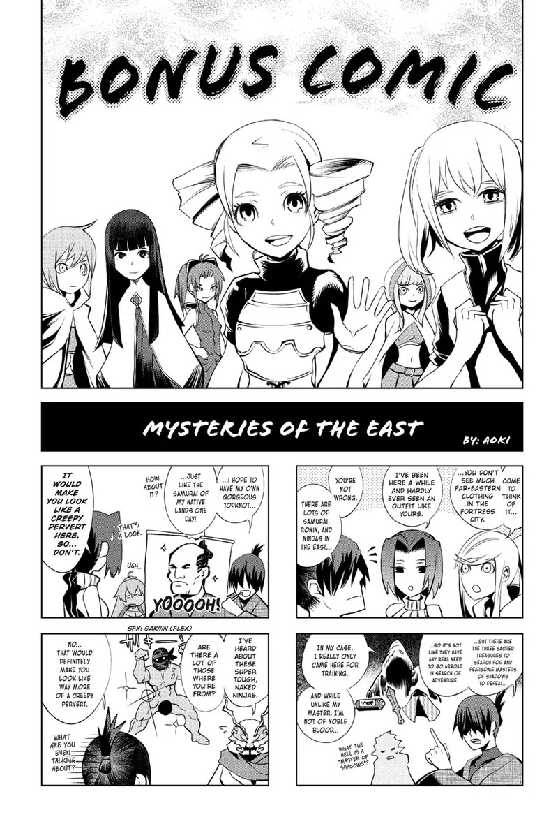 Goblin Slayer Gaiden 2 Tsubanari No Daikatana Chapter 19 Page 38