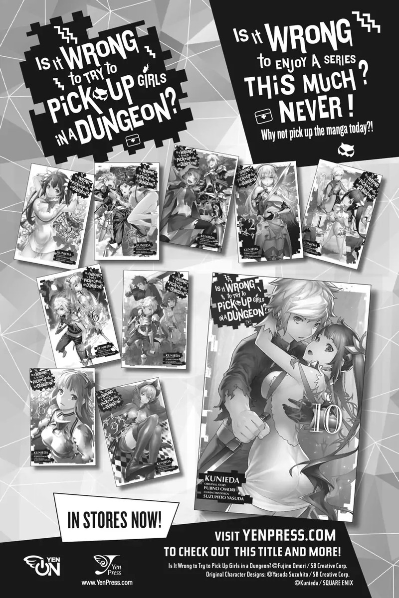 Goblin Slayer Gaiden 2 Tsubanari No Daikatana Chapter 19e Page 12