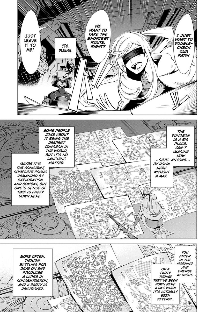 Goblin Slayer Gaiden 2 Tsubanari No Daikatana Chapter 21 Page 25